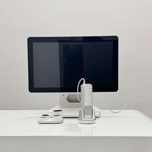 Analizador de Cabello con Pantalla HD de 36 Millones de Píxeles para el Crecimiento del Cabello, Analizador Inteligente de Folículos Pilosos con IA y Informe - Product Image 6