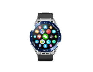 Высококачественные Смарт-часы x5 4G Sim-карты, Android, телефон, звонки, сеть, Gps-камера X5 с аккумулятором 700 мАч, Смарт-часы