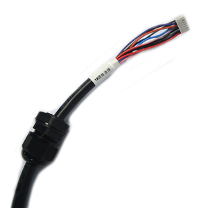 JST ชุดสายไฟ PHB2.0-2 * 7P ไปยัง VH3.96และสาย PH2.0 0.3mm2 AVVR/12C ประกอบสายเคเบิ้ล - Product Image 6