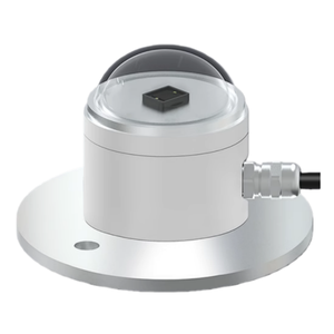 0-2000W/m2 Sensor de radiación solar Sensor de piranómetro de radiación solar Estación meteorológica solar para monitoreo ambiental - Product Image 3