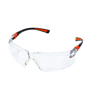 Lunettes <span class=keywords><strong>de</strong></span> sécurité anti-rayures, lunettes <span class=keywords><strong>de</strong></span> <span class=keywords><strong>protection</strong></span> individuelles, protège les yeux pour une utilisation industrielle - Product Image 3