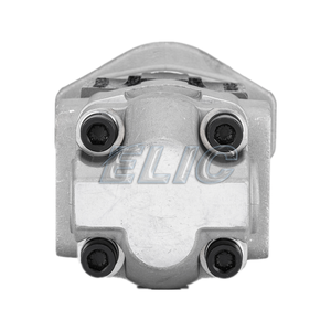 Bomba Hidráulica para Excavadora ELIC PC78US-8 PC78UU-8 PC70-8, 708-3T-04620 708-3T-04160 SDY1AA327R566 - Product Image 2