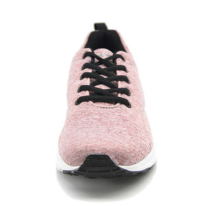 2023 nouvelle semelle extérieure antidérapante durable dames mode chaussures de sport baskets de course pour femmes ayakkabi kadin - Product Image 5