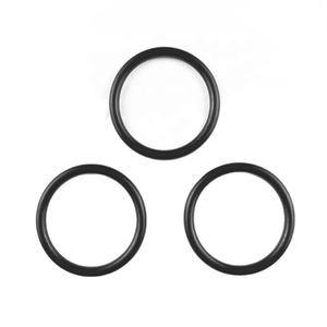 Su ve buhara dayanıklı kauçuk EPDM O Ring - Product Image 5