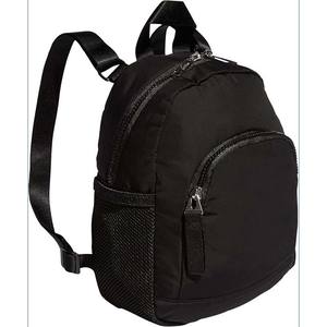 ADDS Brand Men's New Fashion Foldable <b>Roll</b>-<b>Top</b> Casual <b>Backpack</b> Waterproof with USB for Outdoor Sports & Travel Zipper Closure - Product Image 1