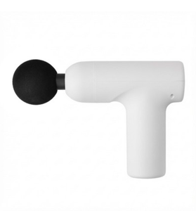 Pistola <span class=keywords><strong>de</strong></span> Masaje <span class=keywords><strong>de</strong></span> Estilo <span class=keywords><strong>Simple</strong></span>, Percusión <span class=keywords><strong>de</strong></span> Tejido Profundo, Silenciosa, Portátil, Recargable, para el Hogar, la Oficina, Viajes, Regalo con Logotipo Personalizado - Product Image 4