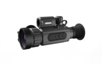 Sytong AM03-50LRF Thermal Optics Laser Rangefinder 8x Ballistic Calculation Function Wholesale Accessory Thermal Scopes