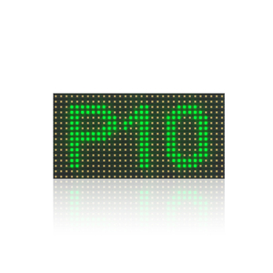 عالية الجودة متغير رسالة تسجيل P10 المرور شاشة عرض ملصقات Led لوحة (<span class=keywords><strong>VMS</strong></span>) - Product Image 2