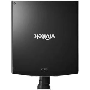 Projecteur DLP VIVI.tek DU9055Z Résolution 2K 3D Laser Haute-Fidélité pour Grandes Salles d'Exposition 24000 Lumens Professionnel - Product Image 3