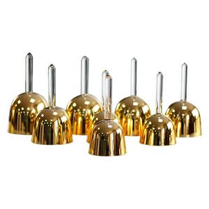 Pluie <span class=keywords><strong>de</strong></span> montagne Cristal Bol chantant Spiritualité Guérison Calme Bonnes Vibrations Respiration Travail Mode <span class=keywords><strong>de</strong></span> vie sain État d'esprit - Product Image 1