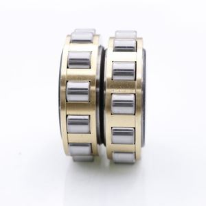 ตลับลูกปืนเม็ดทรงกระบอก RN205M RN206M RN304M RN307M RN309M - Product Image 2