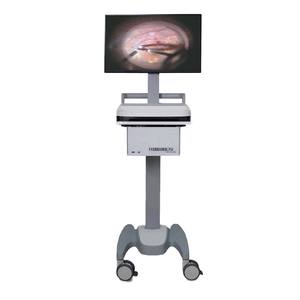 Microscopio Quirúrgico Oftalmológico Profesional con Sistema <span class=keywords><strong>de</strong></span> Imagen Estéreo 3D SM-3000L - Product Image 3