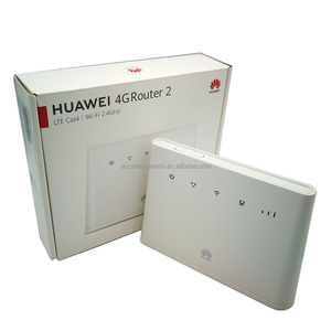 Router VPN 4G Original Lite <span class=keywords><strong>B311</strong></span>-<span class=keywords><strong>221</strong></span> B311s-220 CPE Router de Escritorio - Product Image 1