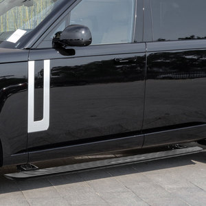 Marchepieds électriques automatiques pour Range Rover Vogue E-Step Sport <span class=keywords><strong>2023</strong></span> SWB - Product Image 3