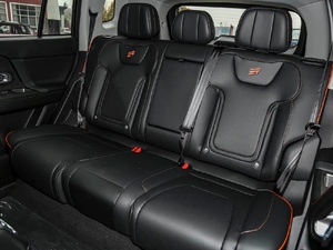 Nouveau SUV essence Jetour T1 1.5T Discovery version de base 2025 - Product Image 6