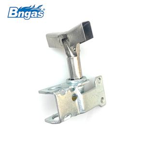 Gruppo bruciatore pilota a Gas LP/NG - Product Image 1