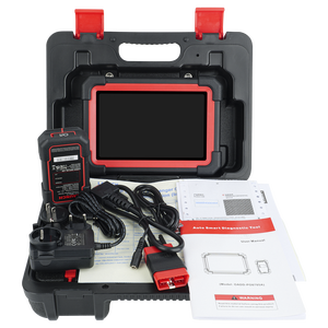 สำหรับ X431 CRP919E BT สำหรับเครื่องมือเข้ารหัส OBD2 CANFD พร้อมคีย์ รุ่นปี 2023 - Product Image 4