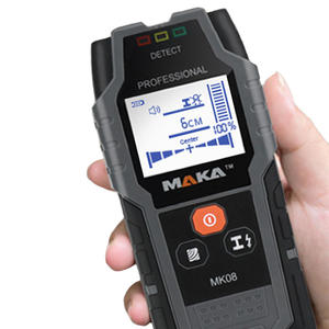 Tragbarer hand gehaltener Metall detektor zur Wand detektion Metall detektor - Product Image 1