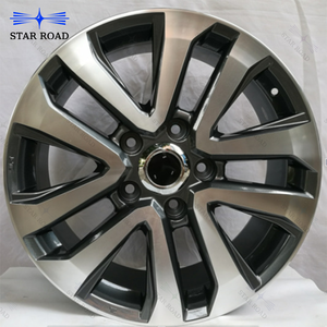 Rcsr ดุมล้อรถโดยสารขอบหลังการขายสีเทา Gunmetal อลูมิเนียม<span class=keywords><strong>สี</strong></span>ดำสำหรับ <span class=keywords><strong>Ford</strong></span> <span class=keywords><strong>Mustang</strong></span> Volkswagen - Product Image 6