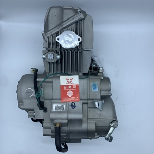 W190 Motorcycle <b>Engine</b> Assembly 190cc for Racing Dirt <b>Bike</b> W190 190cc Motorcycle <b>Engine</b> W190 Motorcycle <b>Engine</b> Assembly 190cc fo - Product Image 3