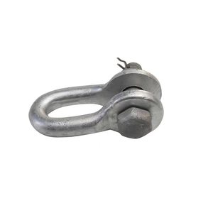 Raccords de puissance à haute résistance de type U pour lignes aériennes - Product Image 2