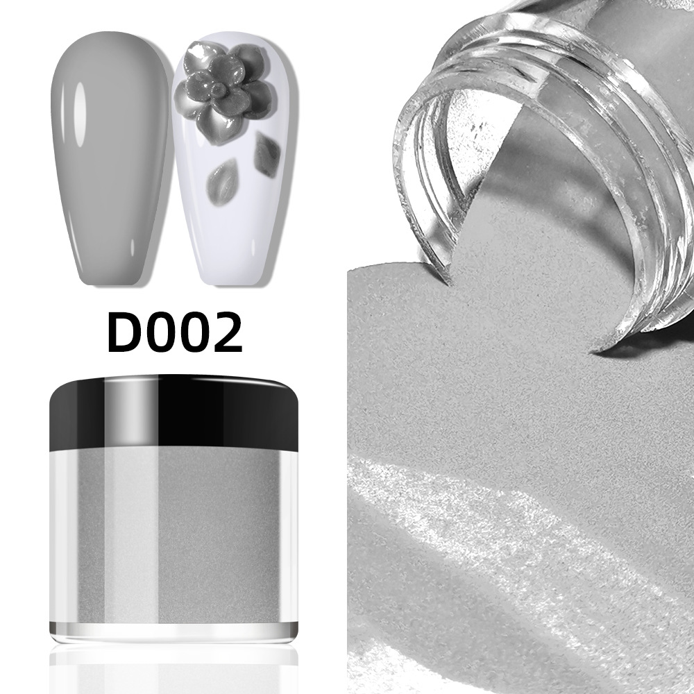 Tallado en polvo #002