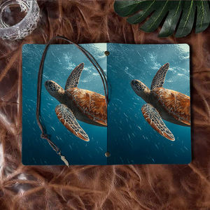 Cahier A6 le bon choix pour la pratique du grand livre <span class=keywords><strong>des</strong></span> étudiants en comptabilité et les notes <span class=keywords><strong>des</strong></span> <span class=keywords><strong>états</strong></span> <span class=keywords><strong>financiers</strong></span> avec la natation <span class=keywords><strong>des</strong></span> tortues de mer - Product Image 6