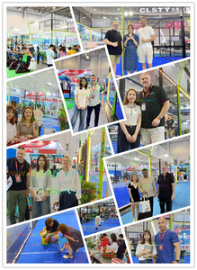 Envío en una semana Venta caliente Cancha de Pádel panorámica Canchas De <span class=keywords><strong>Padel</strong></span> Cancha de tenis de Pádel al aire libre en venta Comprar Cancha de pádel - Product Image 5