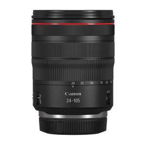 EOS R6 Mark II Kit 24.<span class=keywords><strong>2</strong></span> <span class=keywords><strong>Megapixel</strong></span> Full-Frame Mirrorless máy ảnh kỹ thuật số với 4K quay video RF 24-105mm f/4-7.1 là STM - Product Image 2