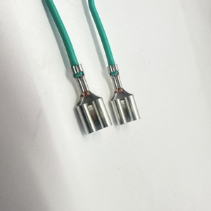 顧客カスタマイズ配線ハーネス水中ポンプ純銅延長線 - Product Image 6