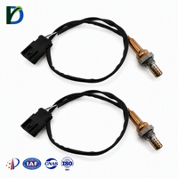 Nouveau capteur d'oxygène avant 39210-3C600 pour Hyundai Sonata/Santa Fe/Optima/Sorento 2011~2018 2.0L/2.4L Theta
