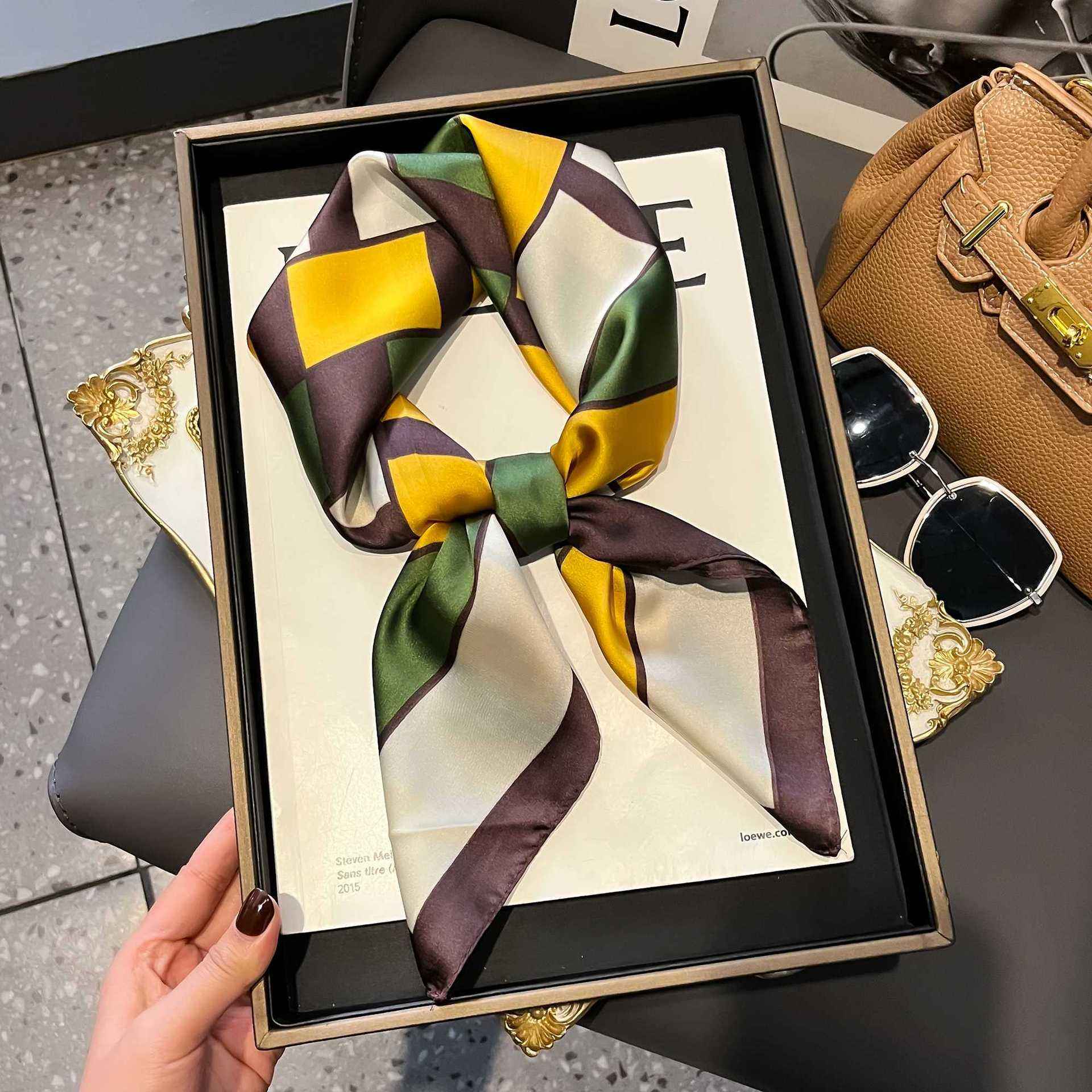 เขียว A0002 เรขาคณิต