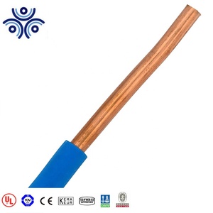 <span class=keywords><strong>Cable</strong></span> de suministro eléctrico para generador, 290 <span class=keywords><strong>amperios</strong></span>, 250mcm - Product Image 2