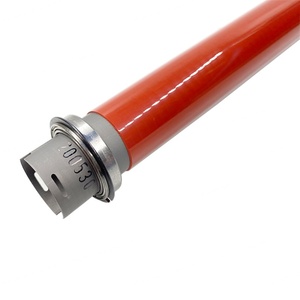 Rouleau supérieur de fusion d'origine compatible pour Xerox VersaLink C7030 C7020 C7025 – Rouleau chauffant supérieur - Product Image 2