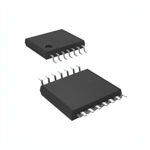 Distribuidor Autorizado Logic NLJ74HC00ADTR2G, Proveedores de Componentes Electrónicos, Circuito Integrado GATE NAND de 4 Canales, 2 Entradas, 14TSSOP - Product Image 1