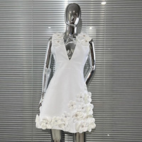 Robe de soirée sexy pour femmes grandes tailles, robes de bal, robes de soirée, vêtements pour femmes
