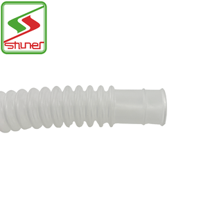 Manguera de Desagüe <span class=keywords><strong>Flexible</strong></span> para <span class=keywords><strong>Lavadora</strong></span>, 25.2 cm de Longitud, 2.7 cm de Diámetro Interior, Manguera de Desagüe de Plástico Suave para <span class=keywords><strong>Lavadora</strong></span> - Product Image 4