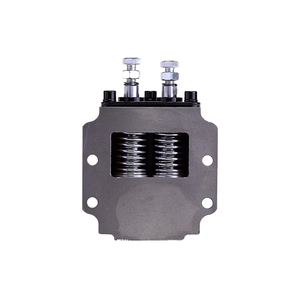 JINDUN Macchinari Agricoli JZXG, Fornitura Professionale di Nuovi Pezzi di Ricambio per Mietitrebbiatrici, Cilindro Sterzo con Garanzia di 1 Anno - Product Image 2