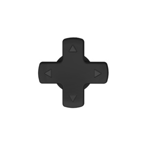 Botón D-Pad de Repuesto de Alta Calidad para NS Switch 2 Joycon y Joycon D-Pad Versión-DDBNT147 - Product Image 2
