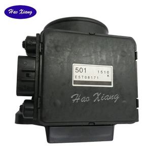Haoxiang 501 E5T08171 MD336501 Auto Auto Maf Luchtmassameter <span class=keywords><strong>Flow</strong></span> <span class=keywords><strong>Meter</strong></span> Voor <span class=keywords><strong>Mitsubishi</strong></span> Galant Vi 1996-2004 2.4 gdi (EA3A) - Product Image 1