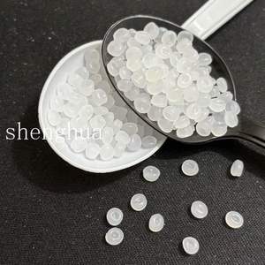 Fournisseur chinois de granulés de plastique LDPE, matières premières plastiques, granulés LDPE PE, vente en gros à prix avantageux - Product Image 4