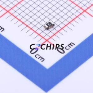 SMD0603-050 Resettable <b>Fuse</b> 0603 <b>Fuse</b> 6V 40A 500mA <b>1A</b> - Product Image 2
