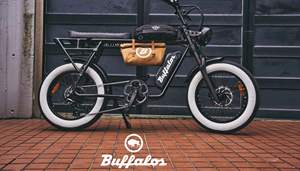 LVCO-Bicicleta de nieve gruesa no eléctrica, bici de 20 pulgadas, bajo coste, normal 73 - Product Image 2