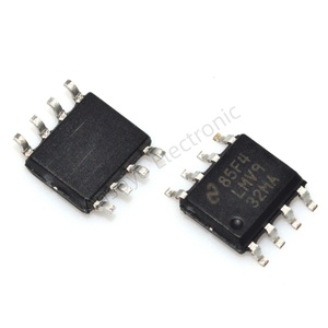 ANSOYO LMV932MAX LMV932 8SOIC SMD IC Chips <b>Integrated</b> <b>Circuits</b> Electronic Components Amplifier LMV932MAX/NOPB - Product Image 2