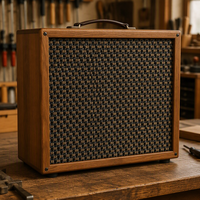 Tissu de grille pour haut-parleur Mable Audio MA22-5 en gros, accessoires essentiels pour amplificateurs