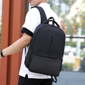 Sac à dos unisexe personnalisé, tendance, antivol, pour étudiants, imperméable, en Oxford, à motifs, pour adolescents et filles - Product Image 2