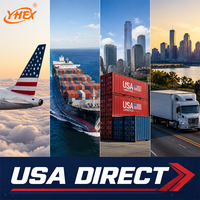 Expédition économique vers Amazon, tarifs de fret compétitifs, service de devis de fret, livraison à domicile Chine-USA.