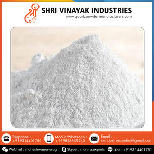 Excelente calidad apisonador Misa para hornos de inducción - Product Image 3