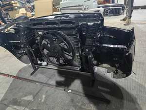 Juego de piezas desmontadas originales de <span class=keywords><strong>segunda</strong></span> <span class=keywords><strong>mano</strong></span> de alta calidad para <span class=keywords><strong>mercedes</strong></span>-benz 167 GLS480 <span class=keywords><strong>Maybach</strong></span> parachoques de coche de montaje de nariz delantera - Product Image 5