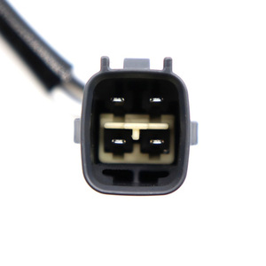 Nouveau capteur d'oxygène O2 à 4 fils 89465-20810, capteur d'oxygène lambda à 2 sondes avec ajustement universel pour - Product Image 2